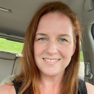 Meet your Posher, Whitney